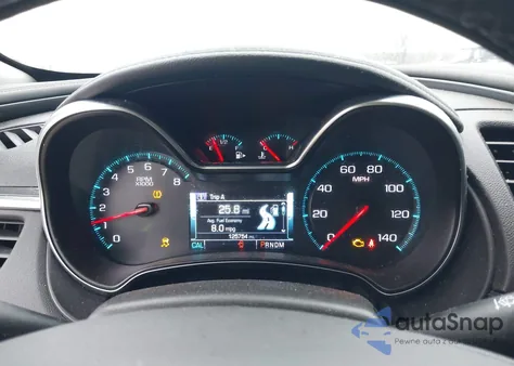 2019 Chevrolet Impala Premier z USA, uszkodzony, nr VIN 2G1105S30K9141466